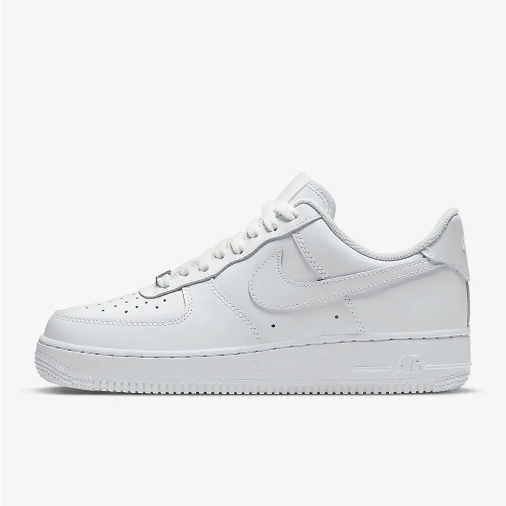 WMNS AIR FORCE 1 ‘07